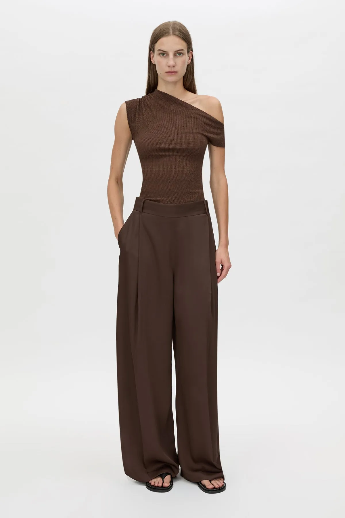 Cali Top sold by camilla & marc