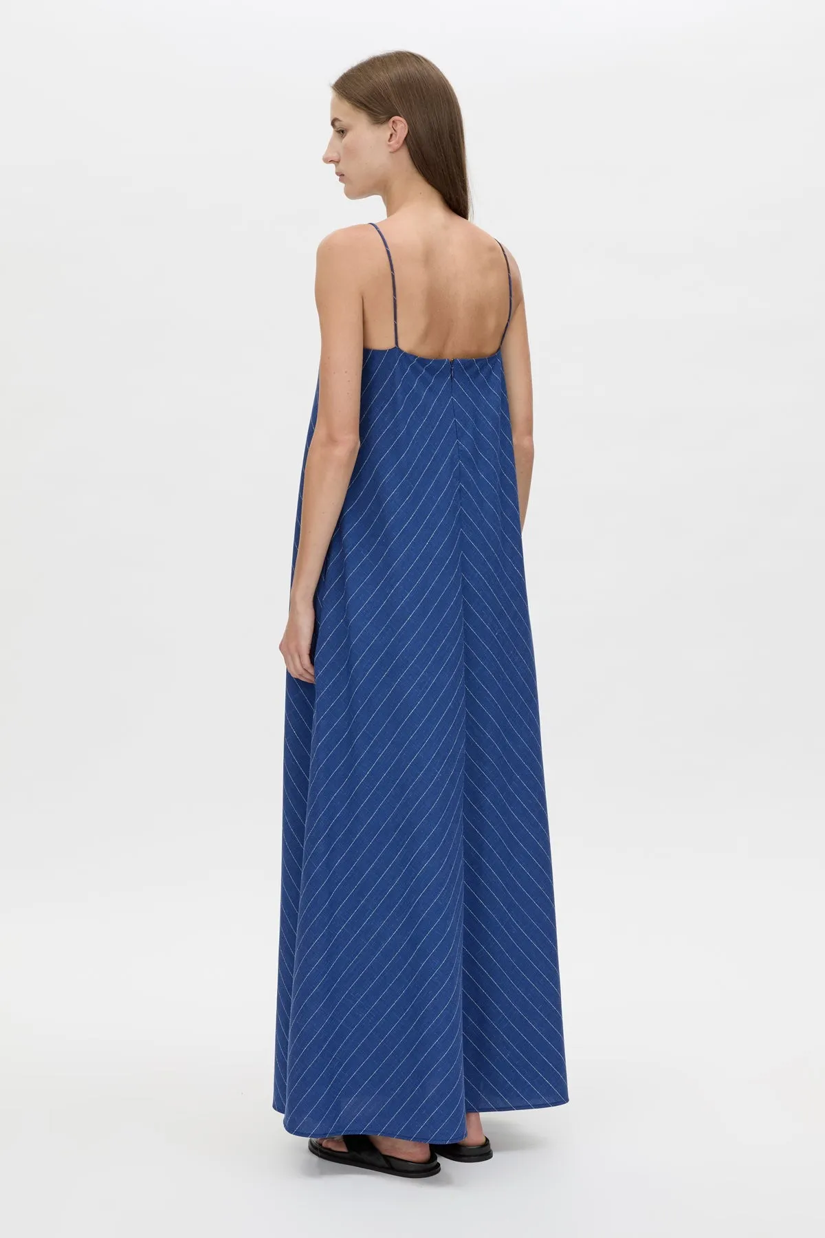 Alberto Dress sold by camilla & marc product image thumbnail 5