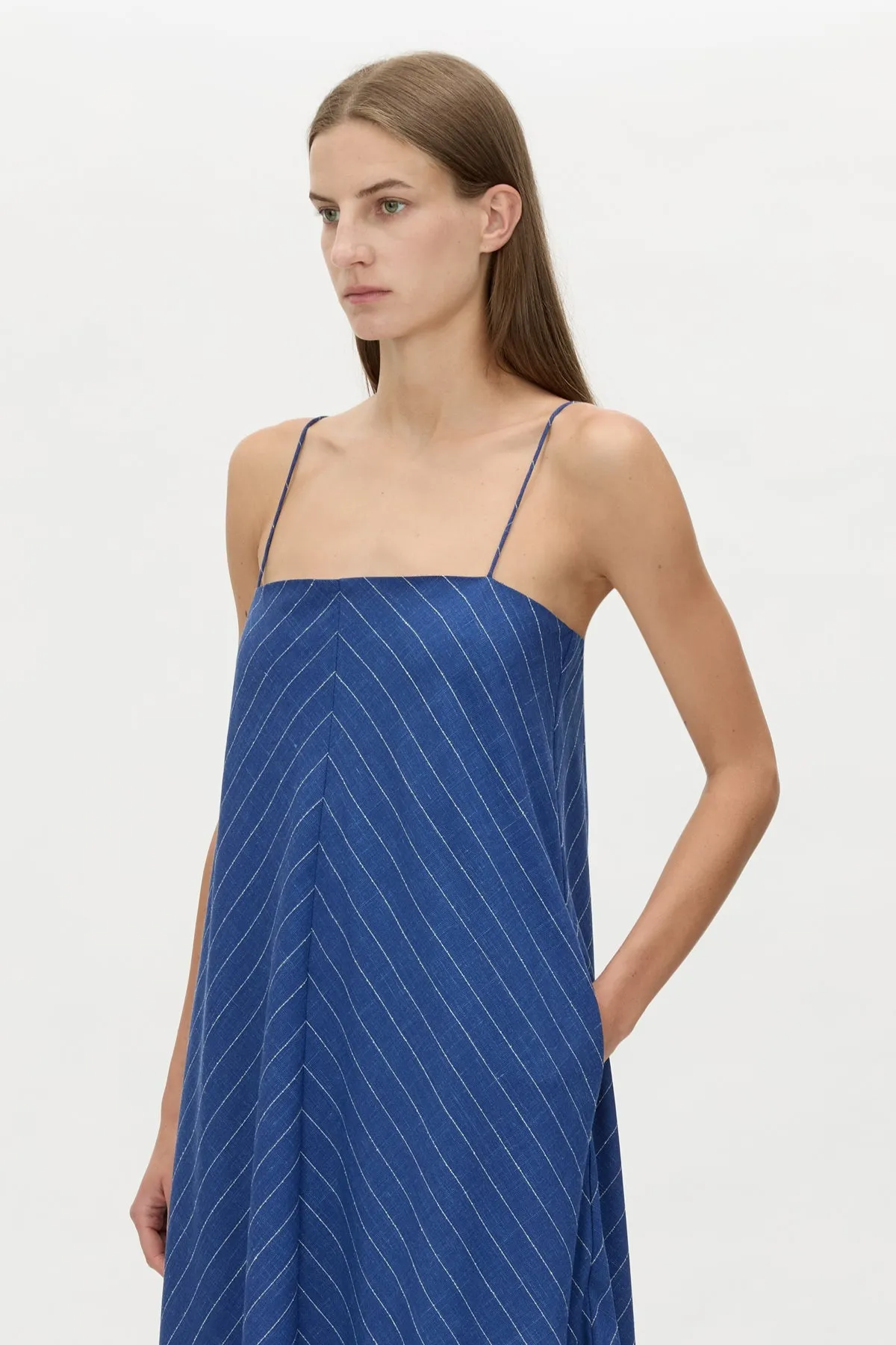 Alberto Dress sold by camilla & marc product image thumbnail 2