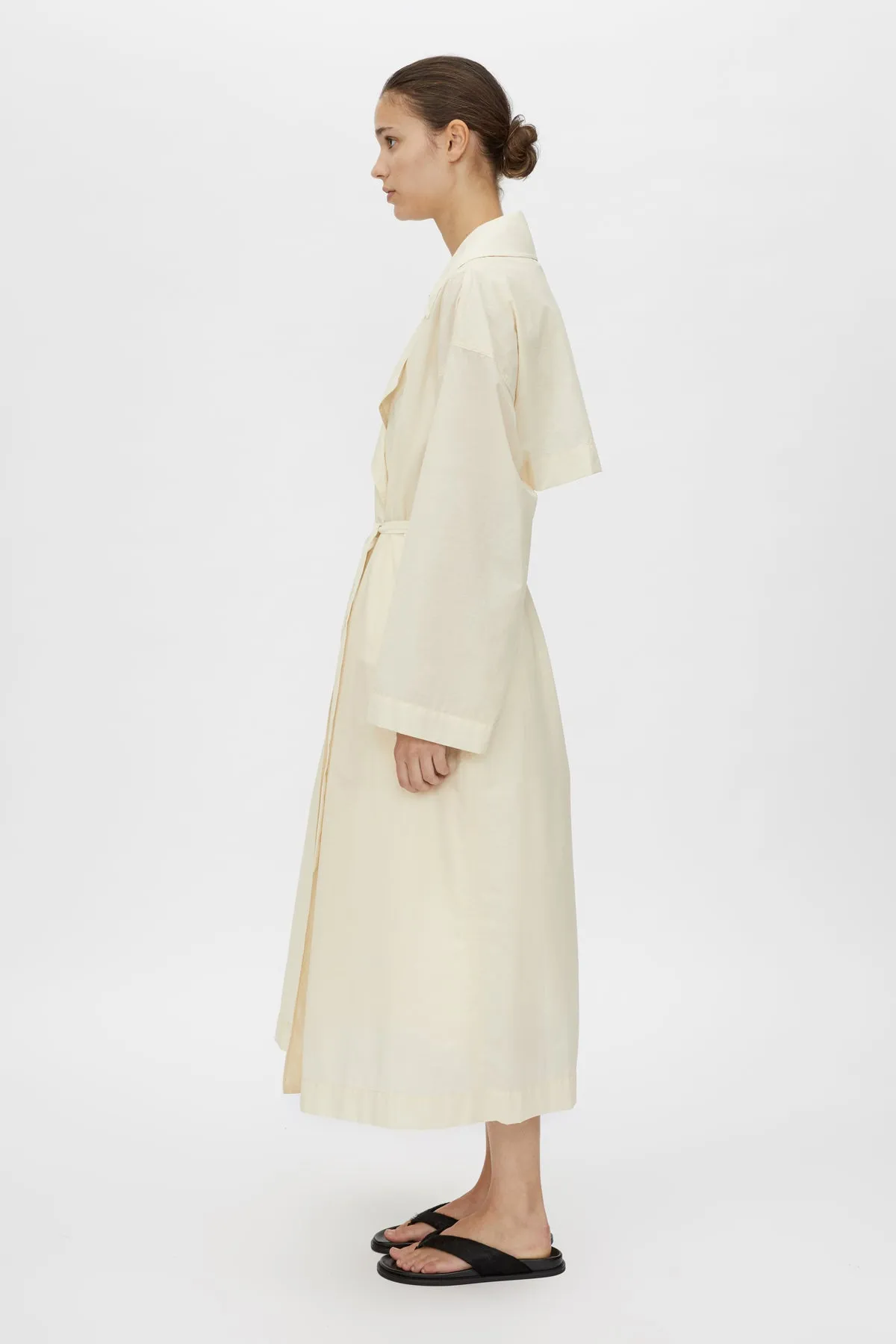 Bernini Sheer Trench sold by camilla & marc product image thumbnail 4