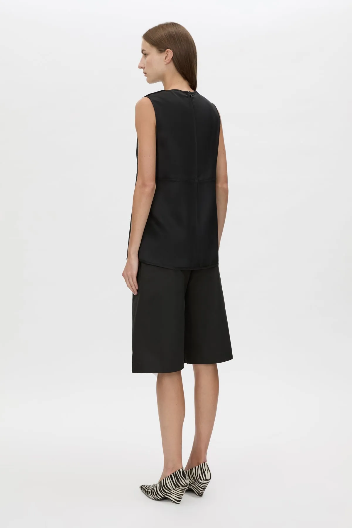 Arion Shell Top sold by camilla & marc product image thumbnail 4