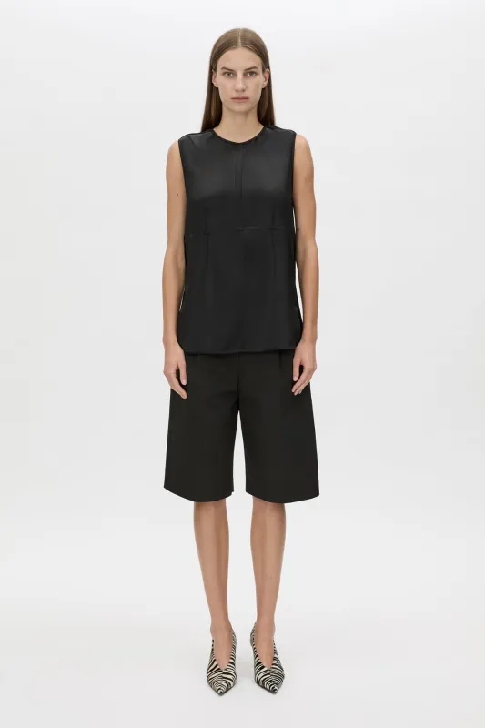 Arion Shell Top sold by camilla & marc