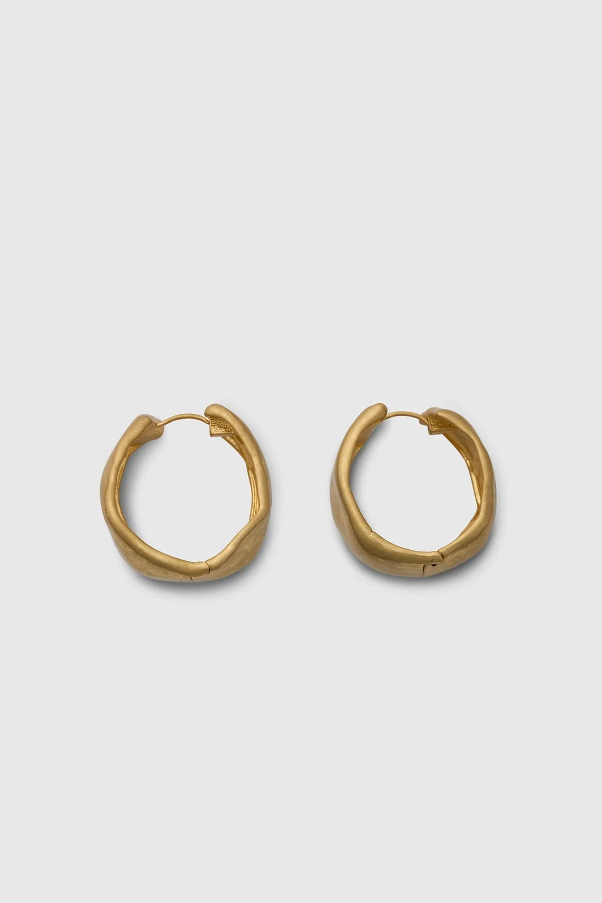 Soliel Hoops sold by camilla & marc