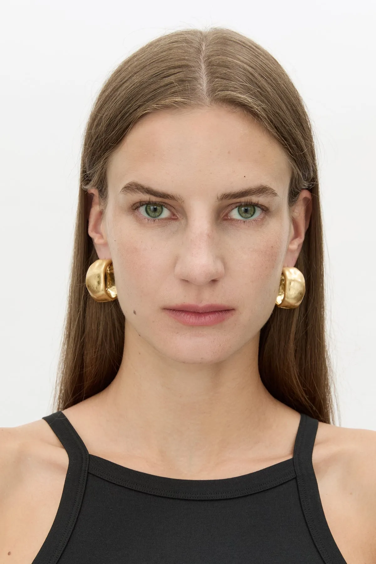 Soliel Hoops sold by camilla & marc product image thumbnail 4