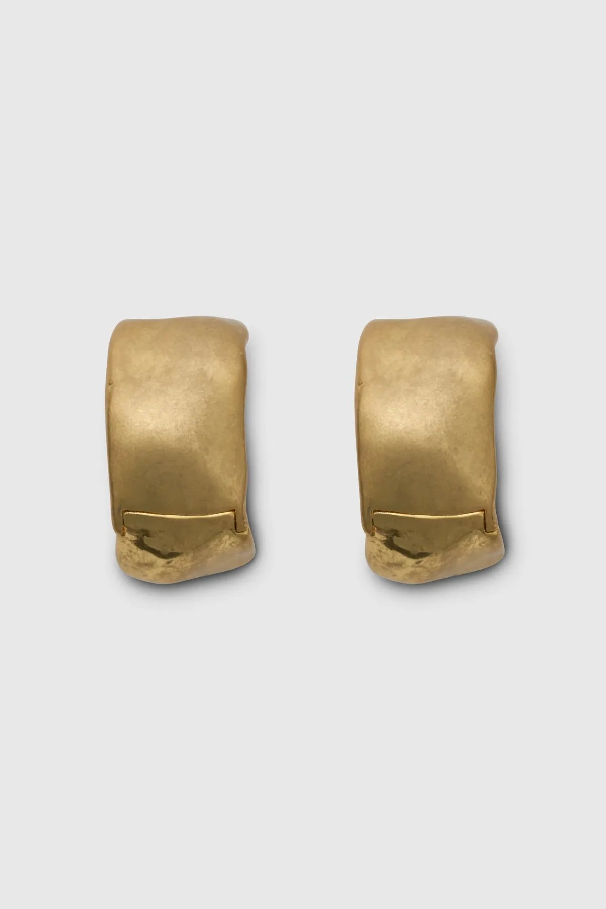 Soliel Hoops sold by camilla & marc product image thumbnail 3