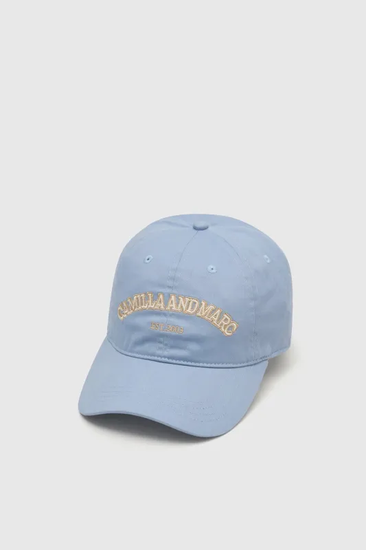 Riptide Cap sold by camilla & marc