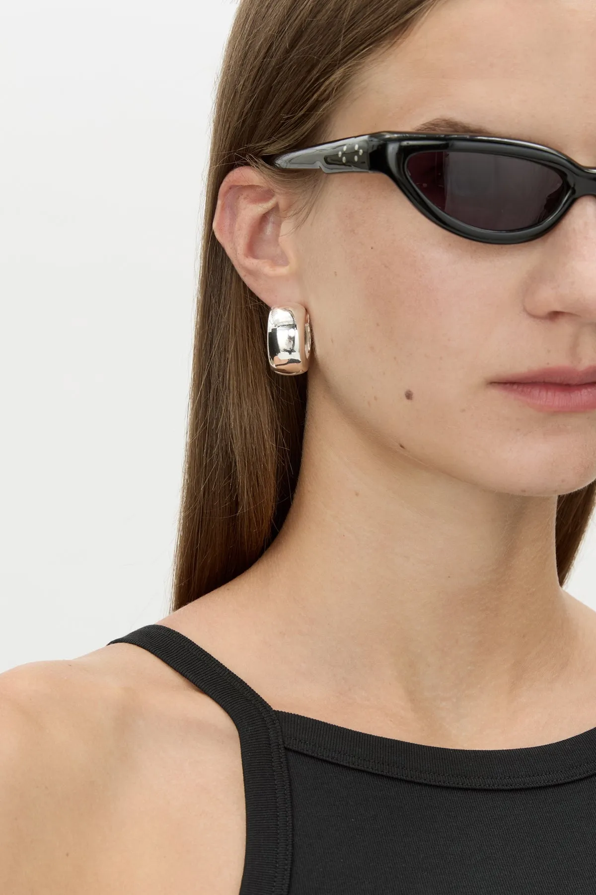 Ali Hoops sold by camilla & marc product image thumbnail 4