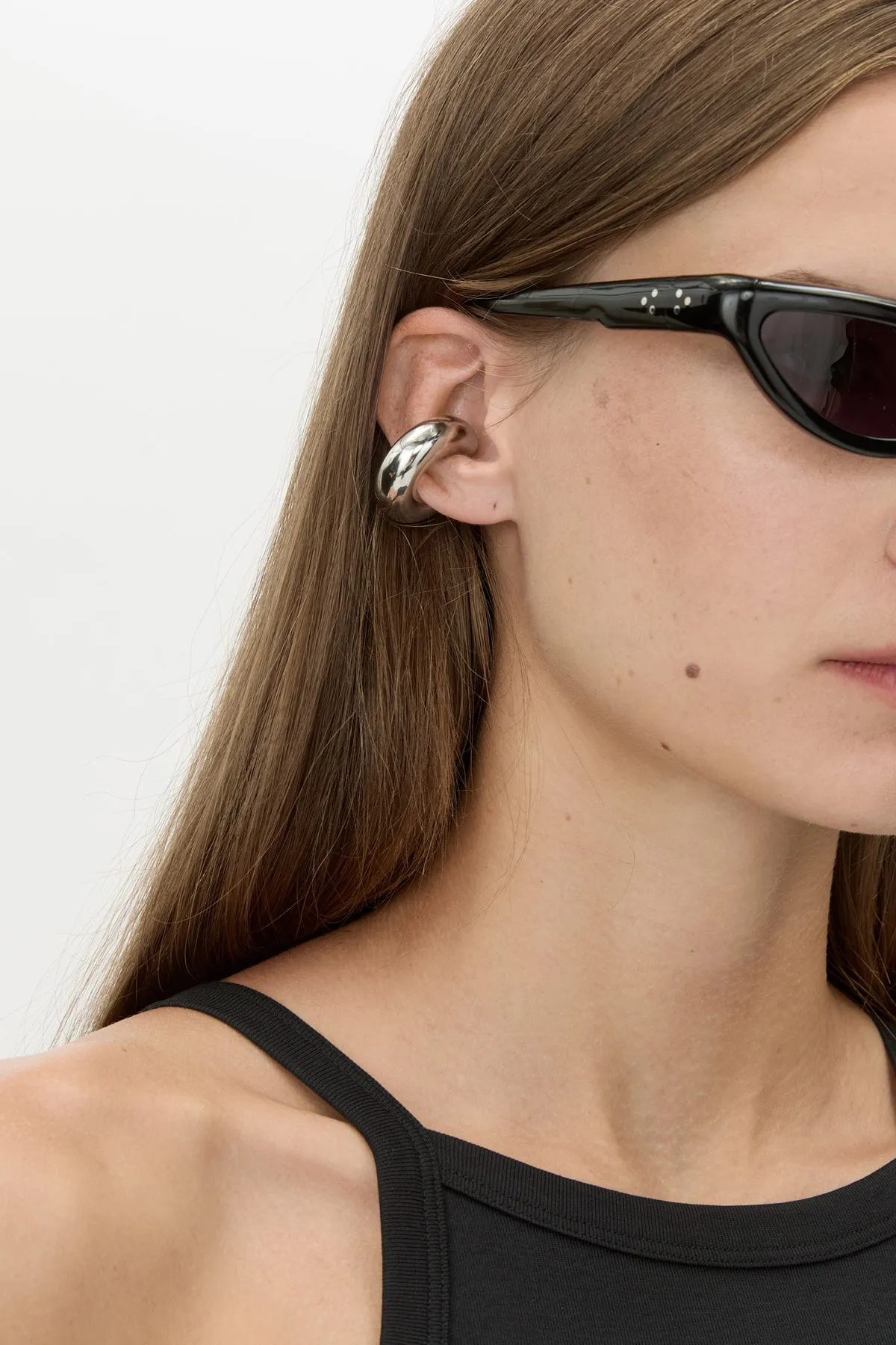 Ali Ear Cuff sold by camilla & marc product image thumbnail 2