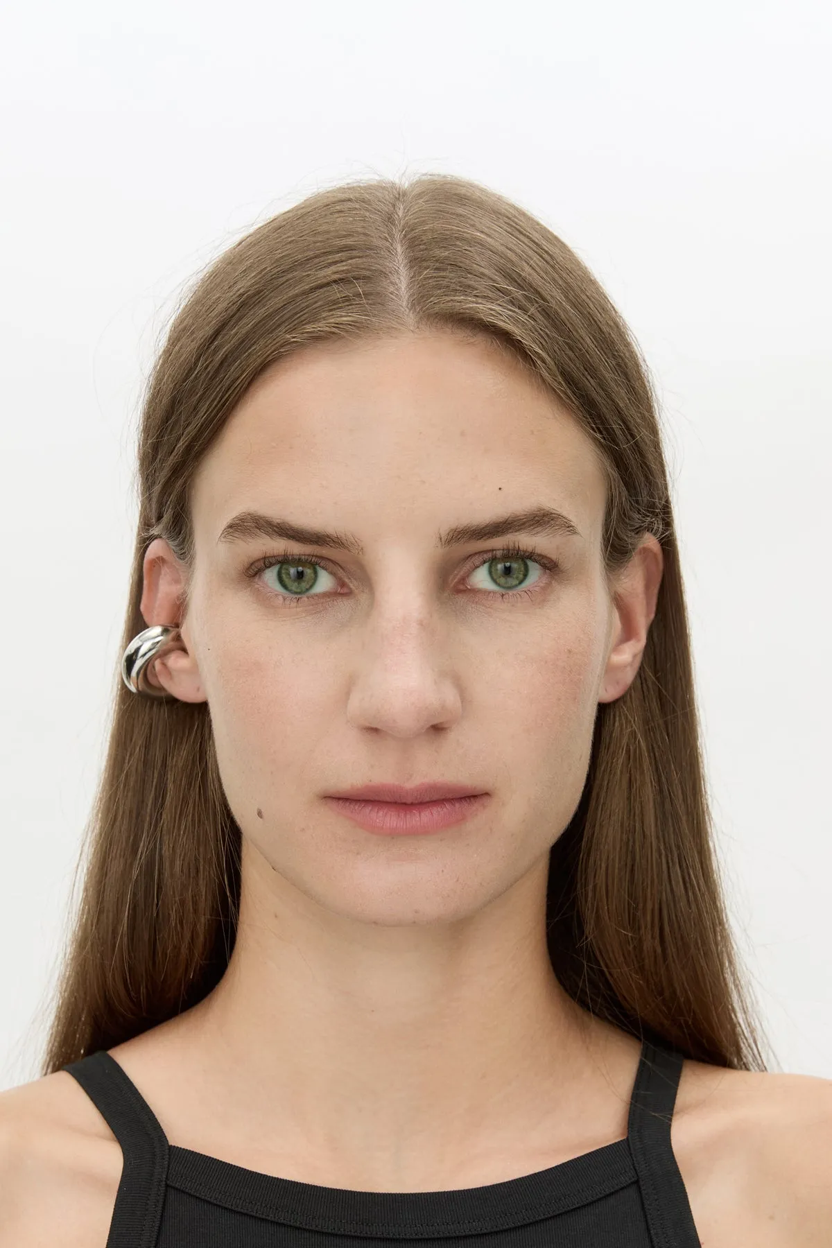 Ali Ear Cuff sold by camilla & marc product image thumbnail 4