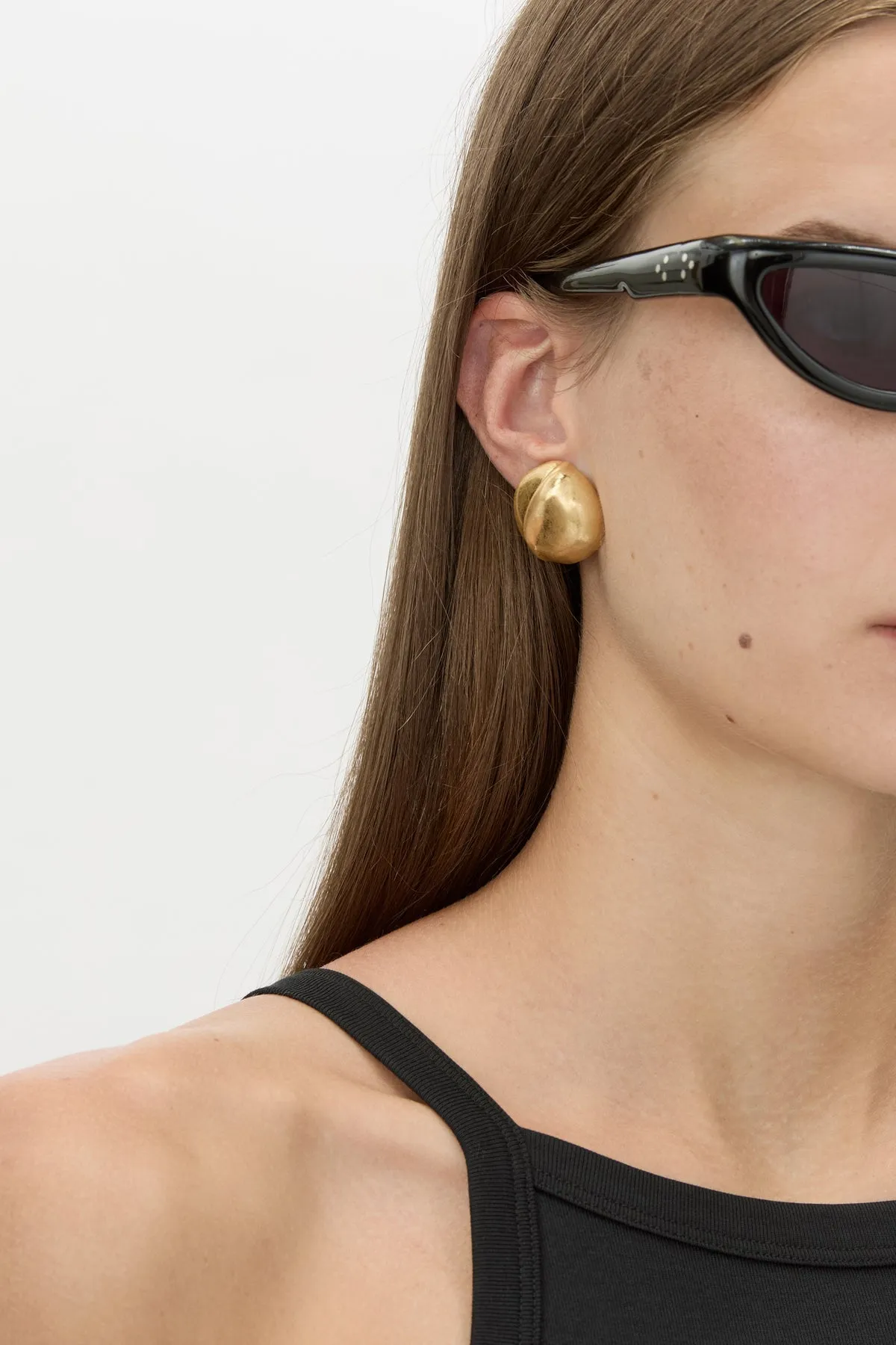 Adonis Studs sold by camilla & marc product image thumbnail 2