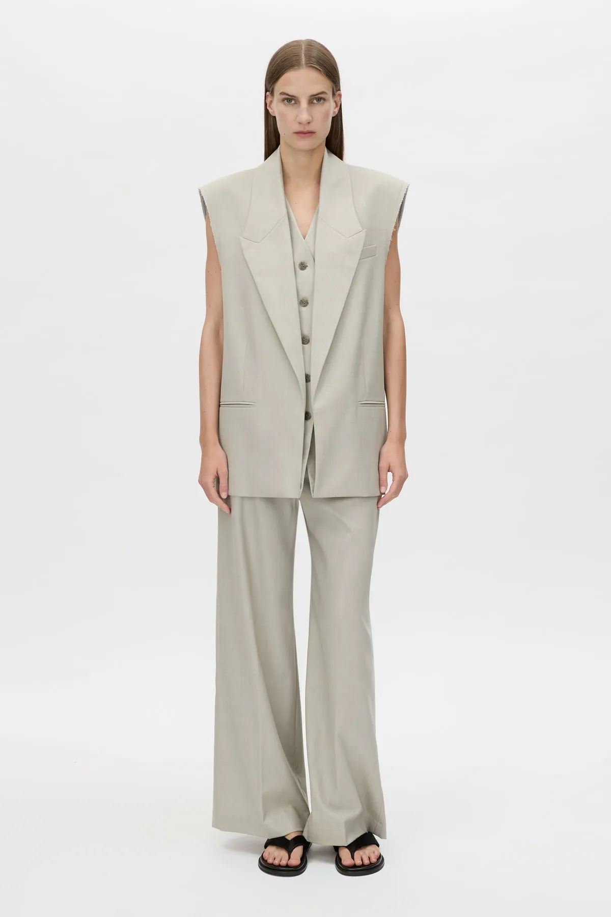 Claude Pant sold by camilla & marc product image thumbnail 3