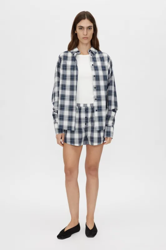 Carsten Short sold by camilla & marc