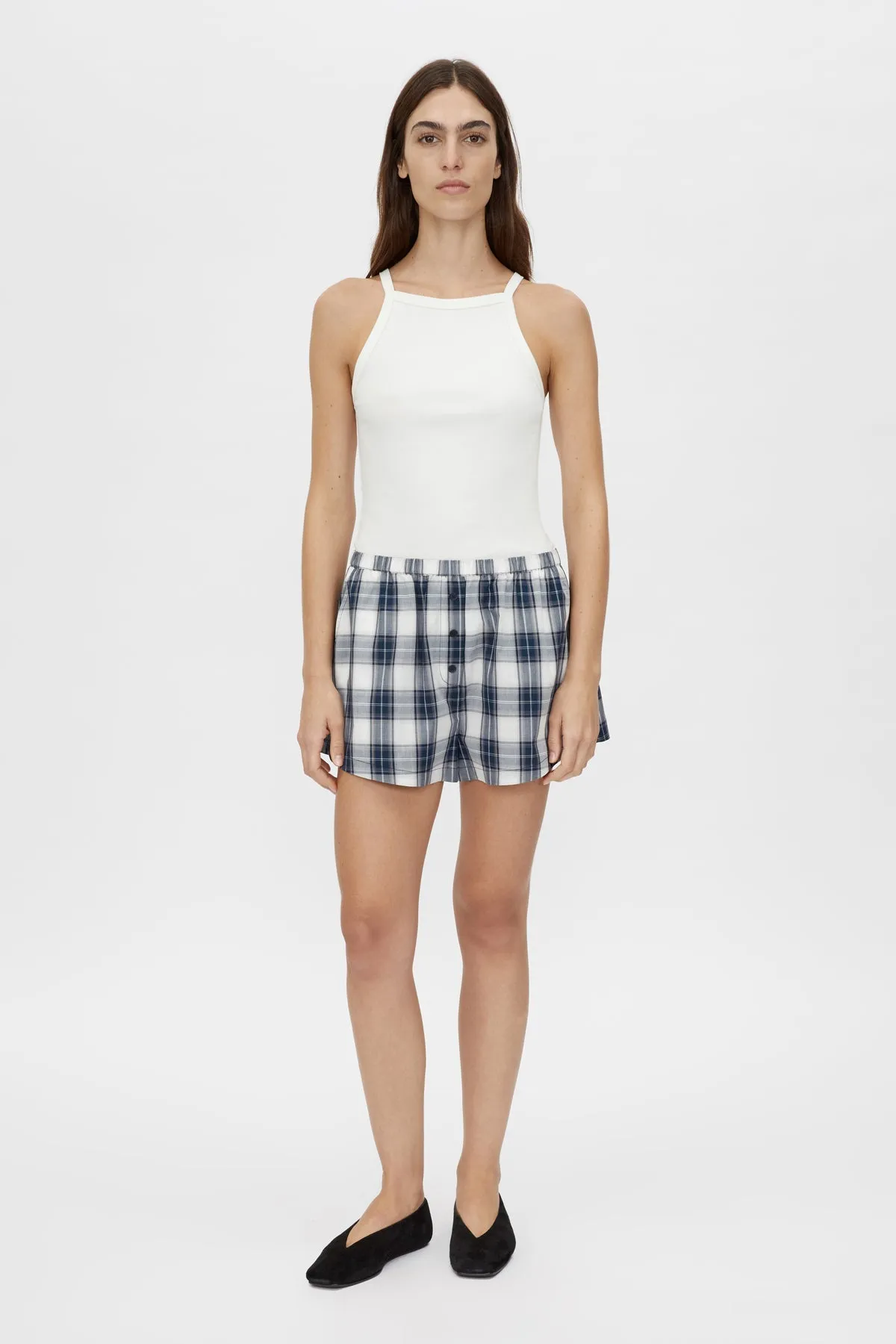 Carsten Short sold by camilla & marc product image thumbnail 3