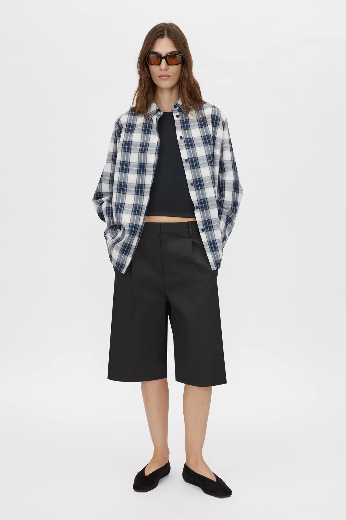 Carsten Shirt sold by camilla & marc product image thumbnail 4