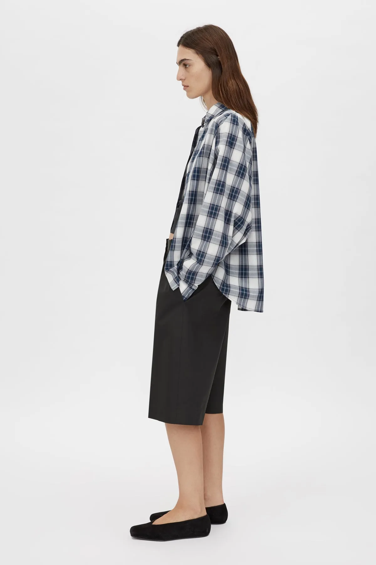 Carsten Shirt sold by camilla & marc product image thumbnail 5