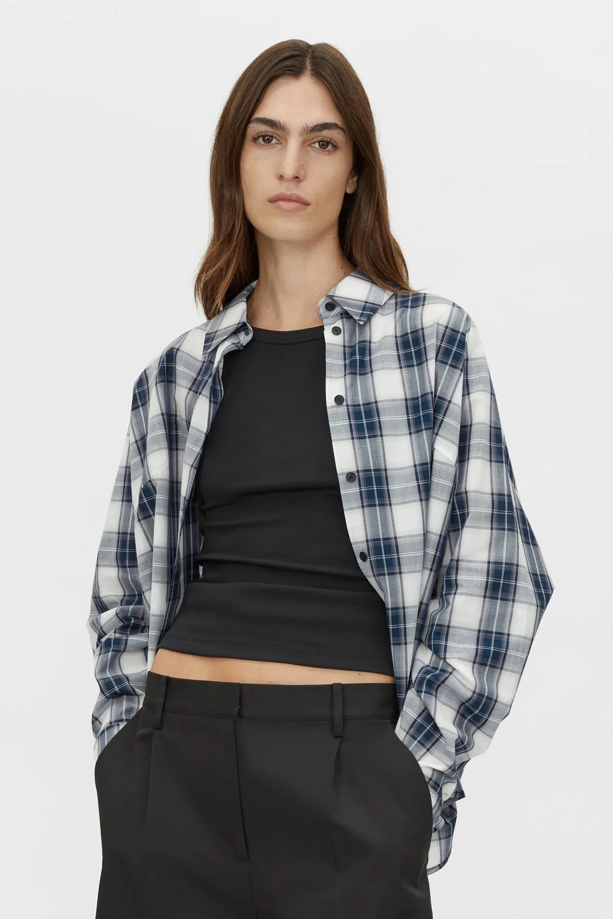 Carsten Shirt sold by camilla & marc product image thumbnail 2