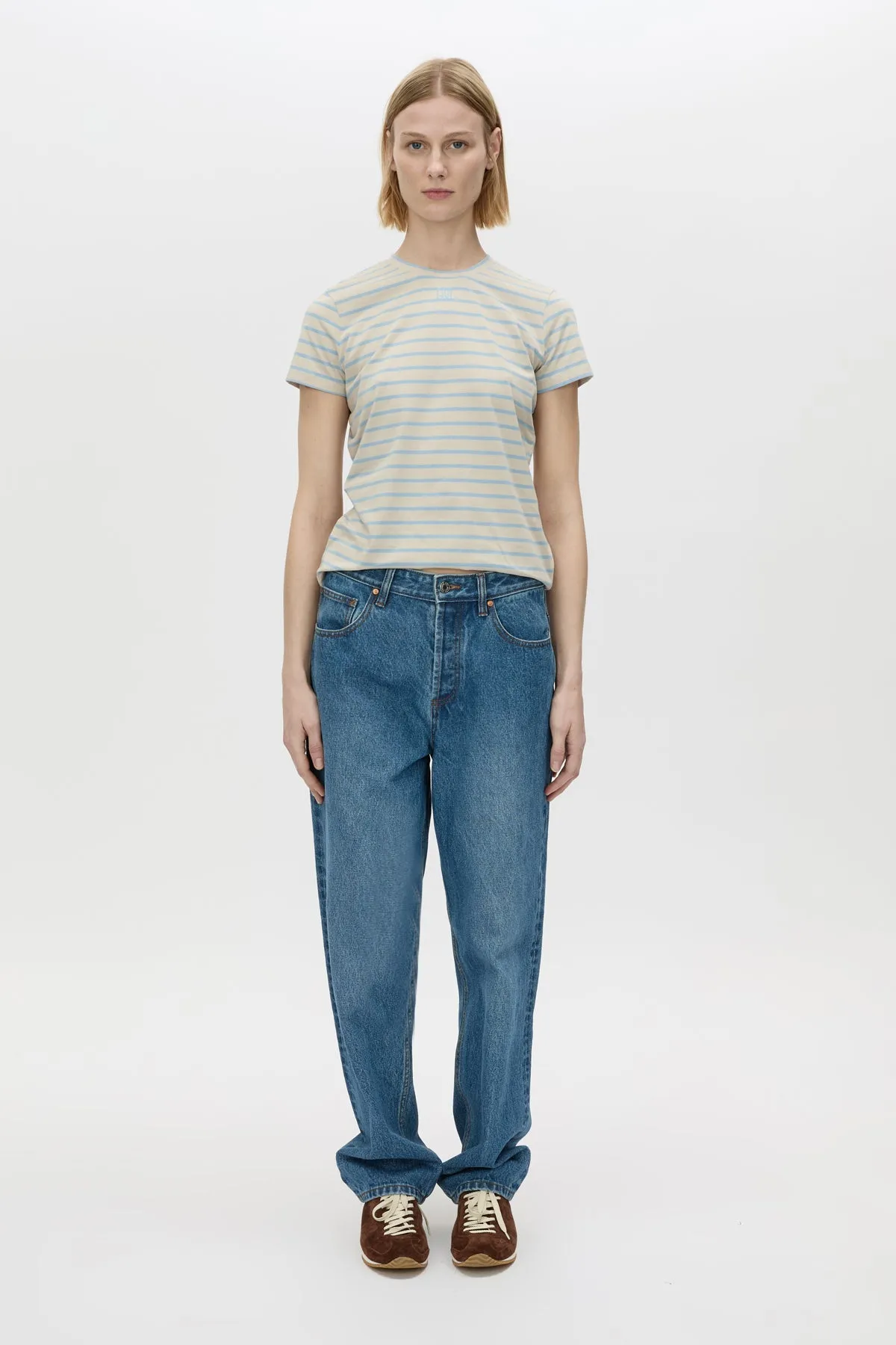 Sora Tee sold by camilla & marc product image thumbnail 3