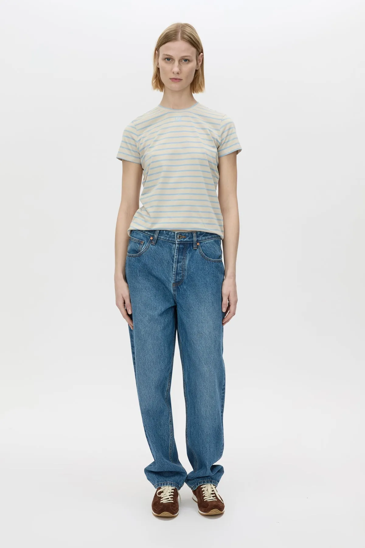 Sora Tee sold by camilla & marc