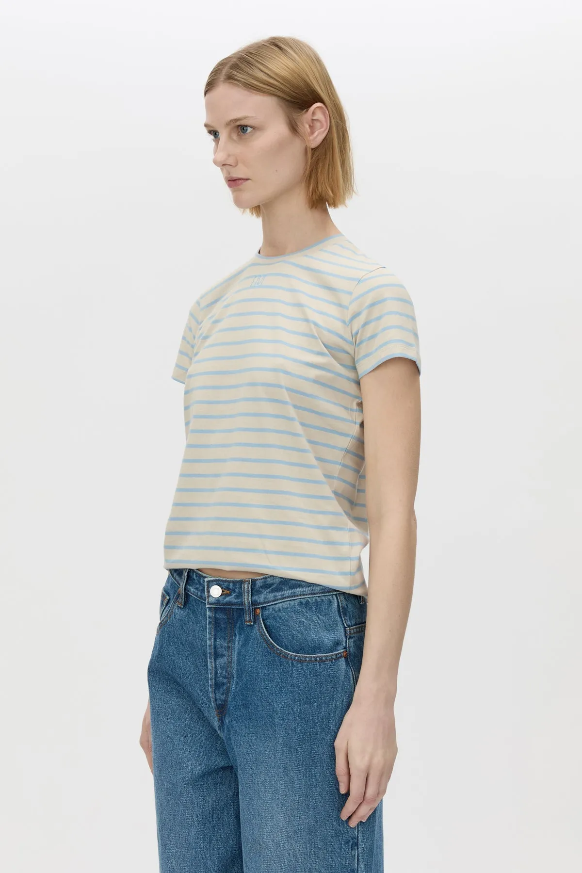 Sora Tee sold by camilla & marc product image thumbnail 2