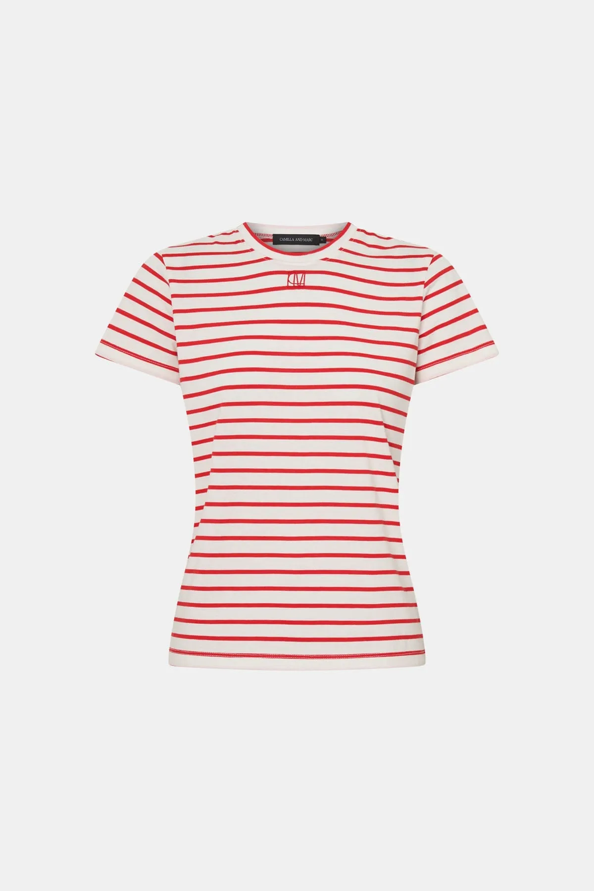 Sora Tee sold by camilla & marc product image thumbnail 5