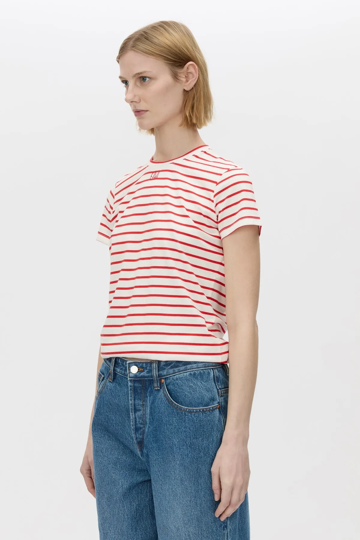 Sora Tee sold by camilla & marc product image thumbnail 2