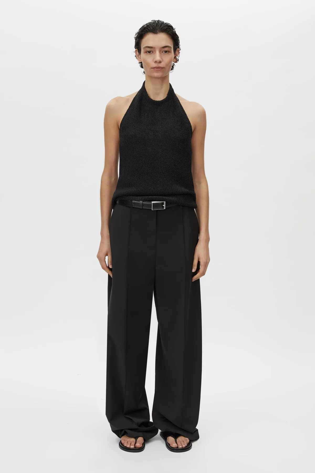 Arizona Knit Top sold by camilla & marc product image thumbnail 3