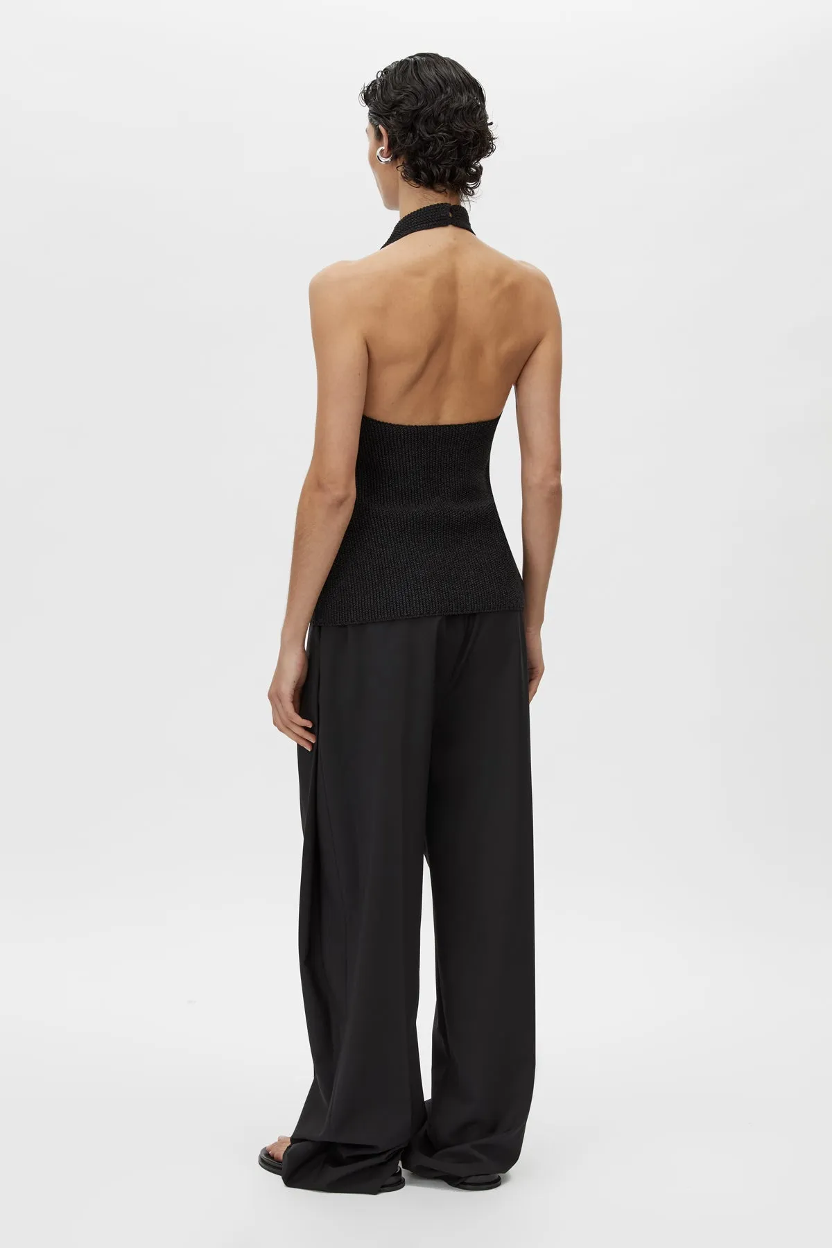 Arizona Knit Top sold by camilla & marc product image thumbnail 5