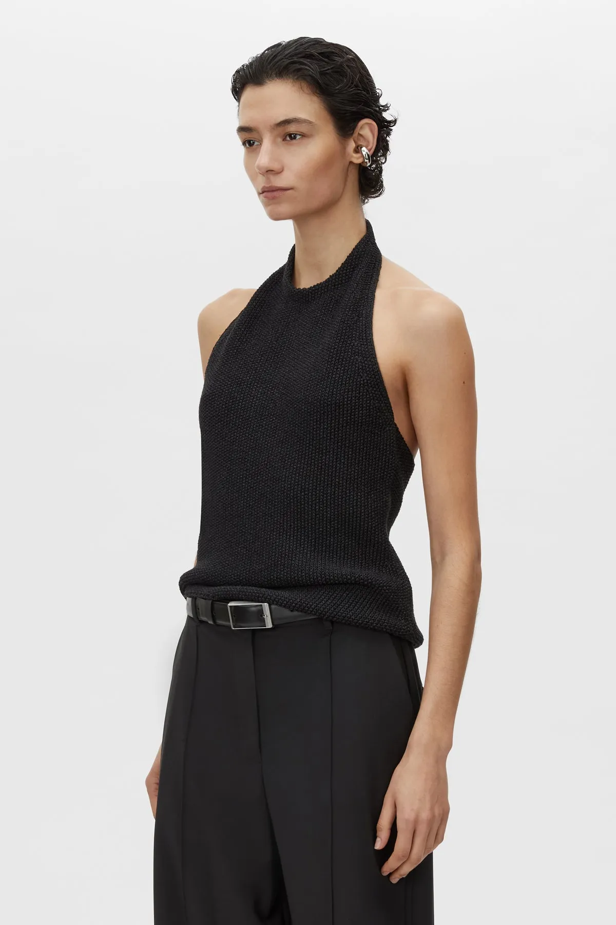 Arizona Knit Top sold by camilla & marc product image thumbnail 2