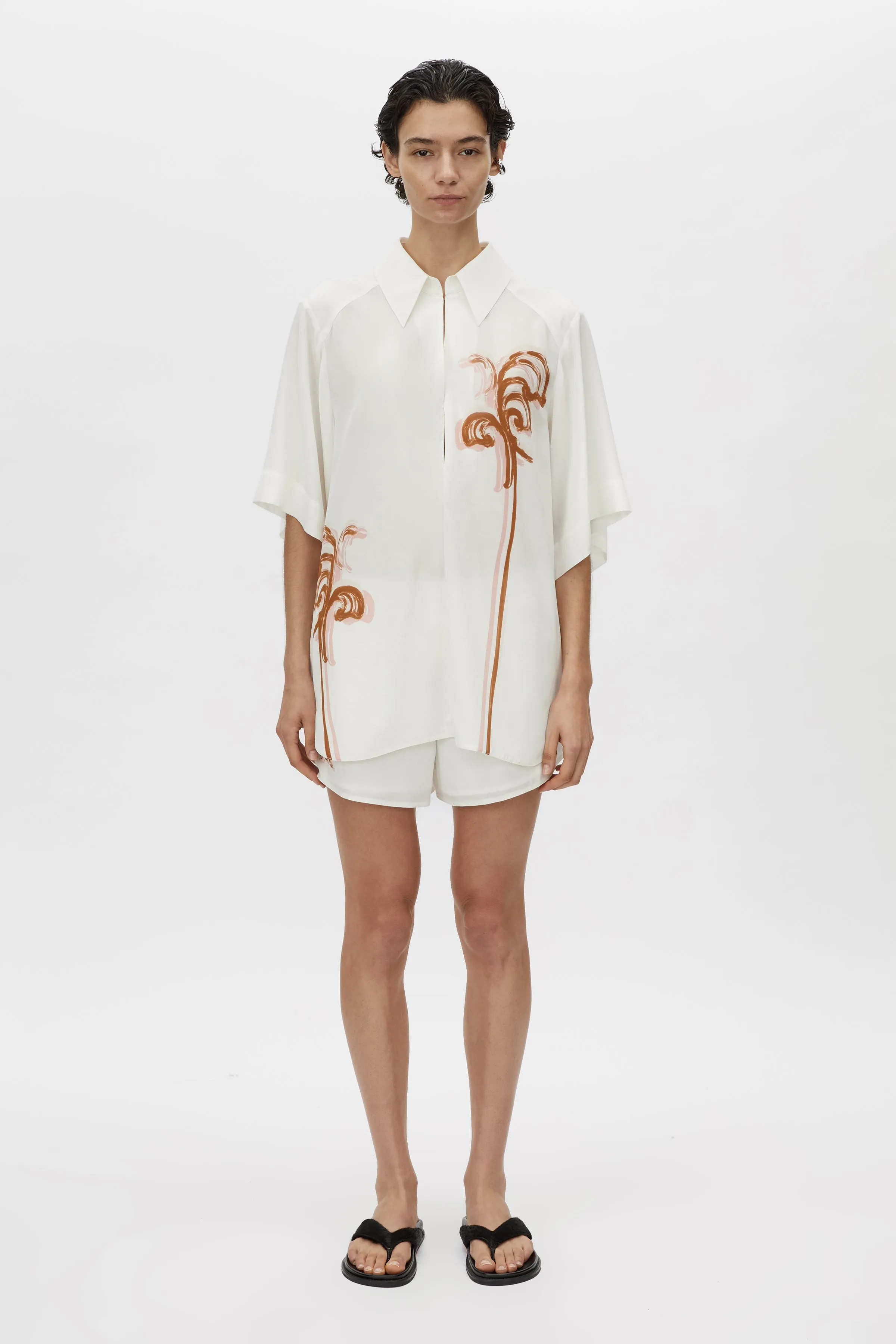 Frida Shirt sold by camilla & marc