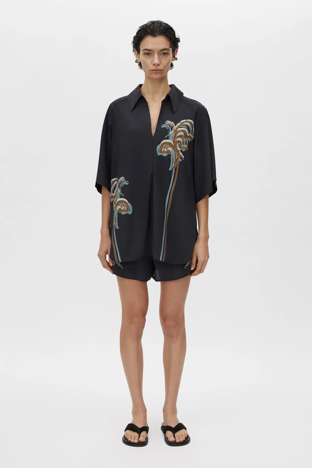 Frida Shirt sold by camilla & marc product image thumbnail 3