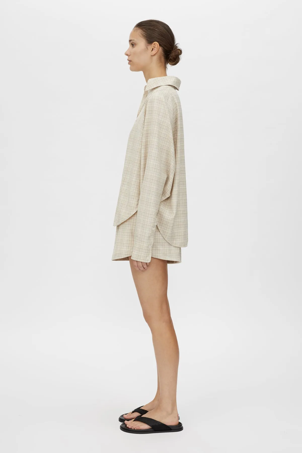 Modulo Shirt sold by camilla & marc product image thumbnail 3