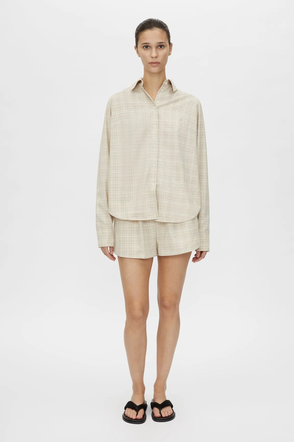 Modulo Shirt sold by camilla & marc