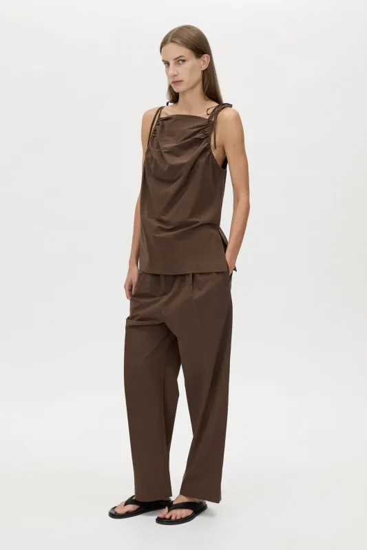 Serra Pant sold by camilla & marc