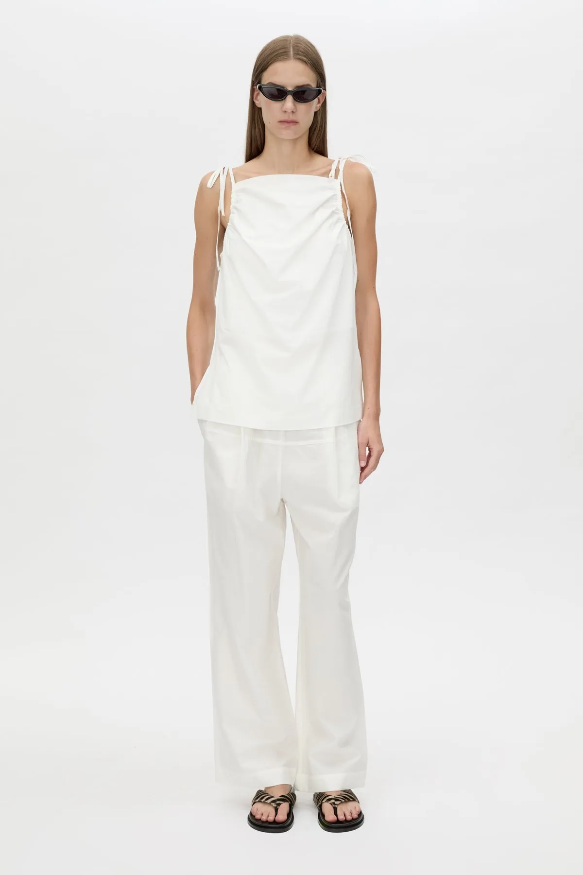 Serra Pant sold by camilla & marc