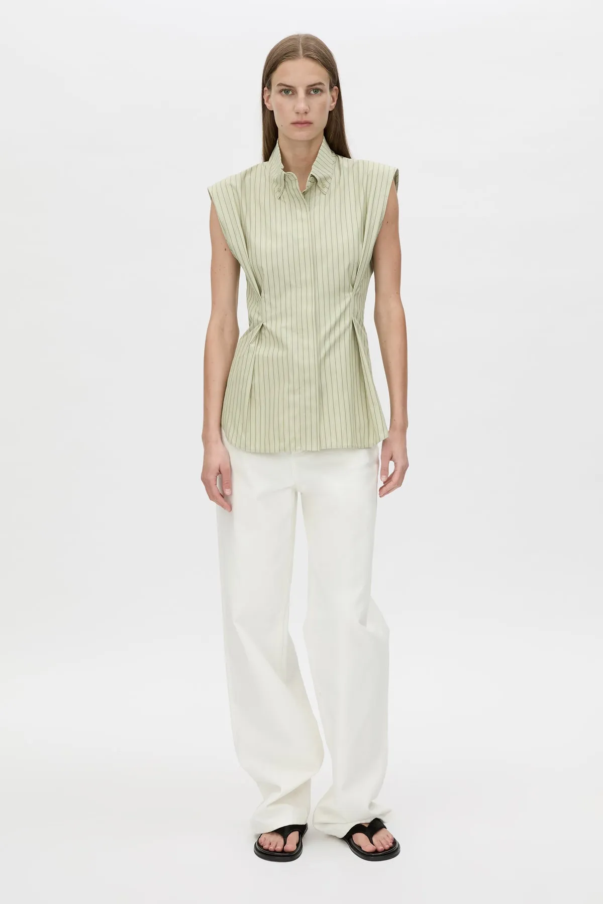 Pico Shirt sold by camilla & marc