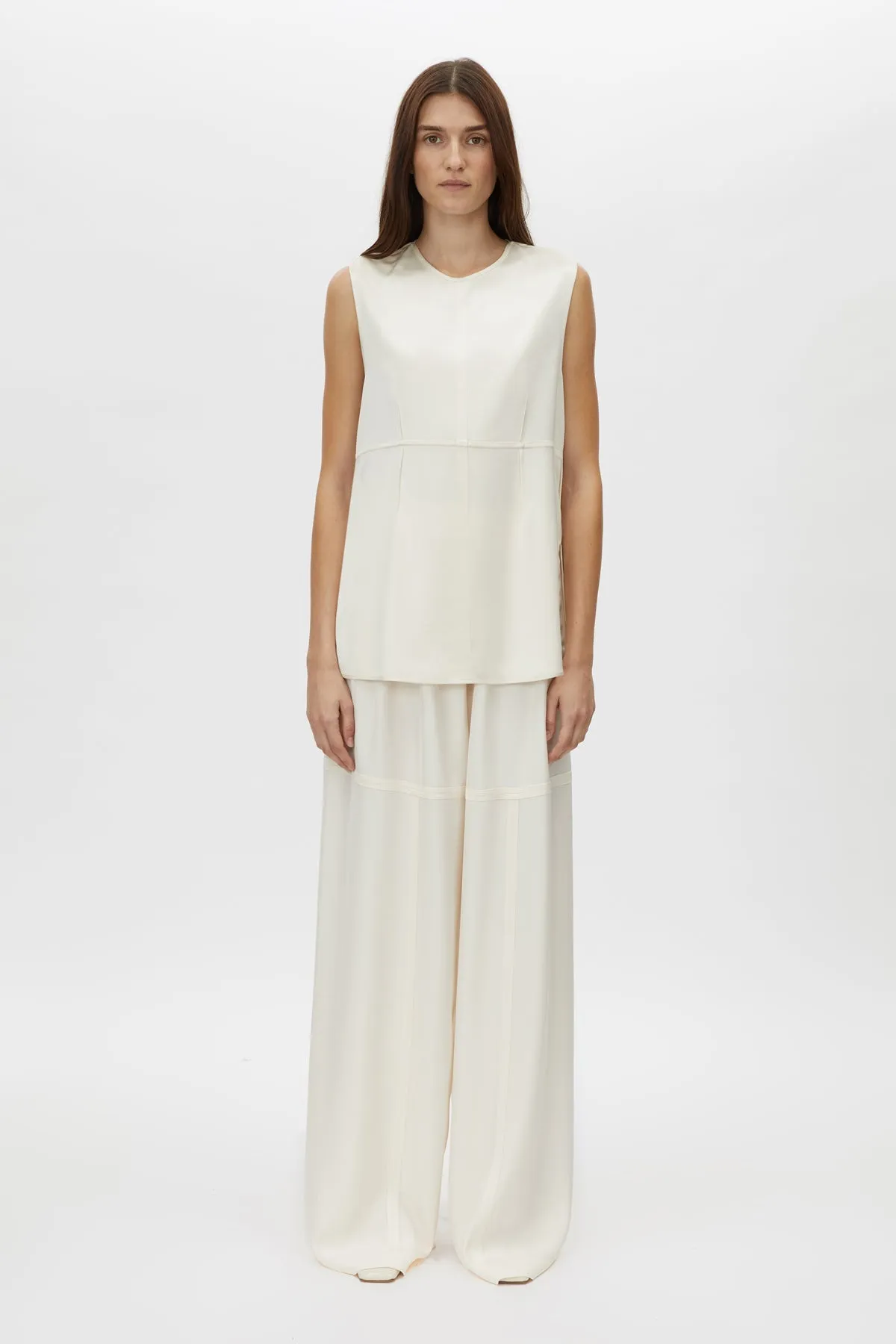 Arion Shell Top sold by camilla & marc product image thumbnail 3