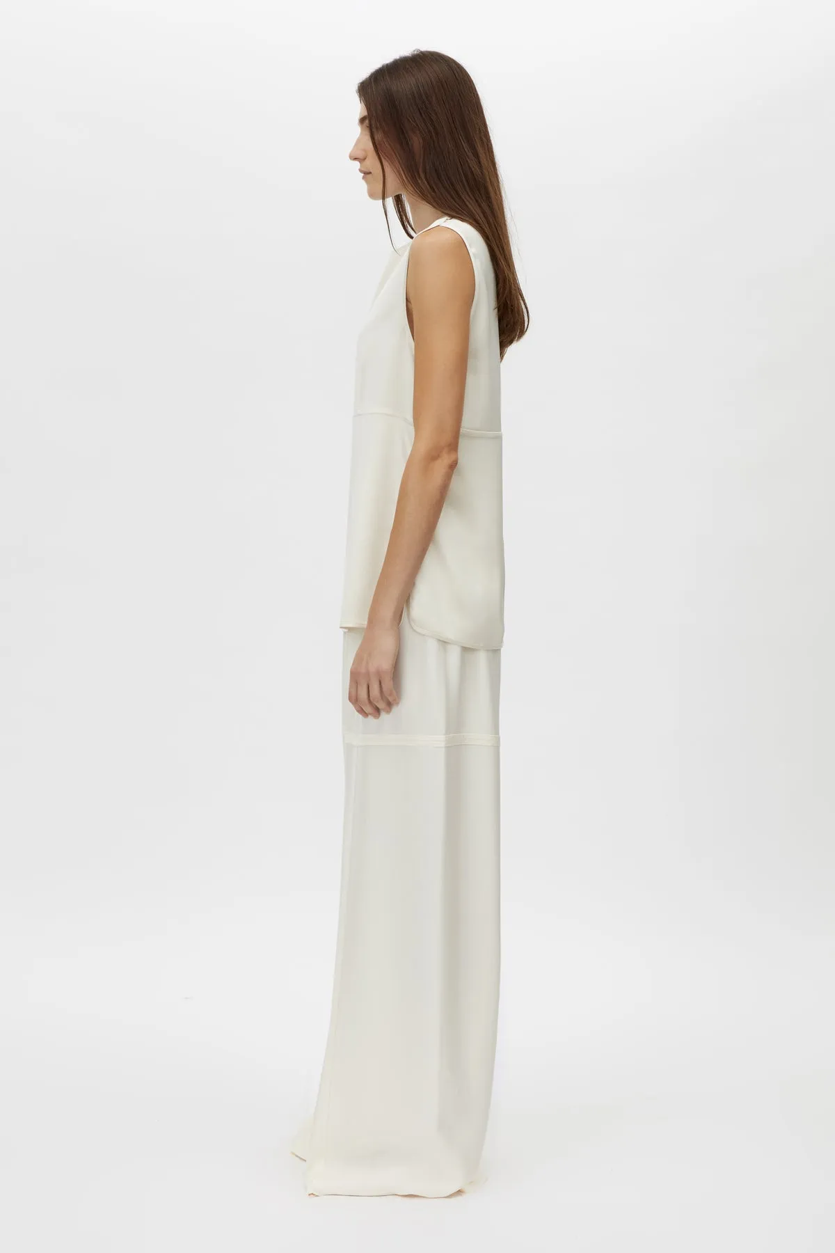 Arion Shell Top sold by camilla & marc product image thumbnail 4