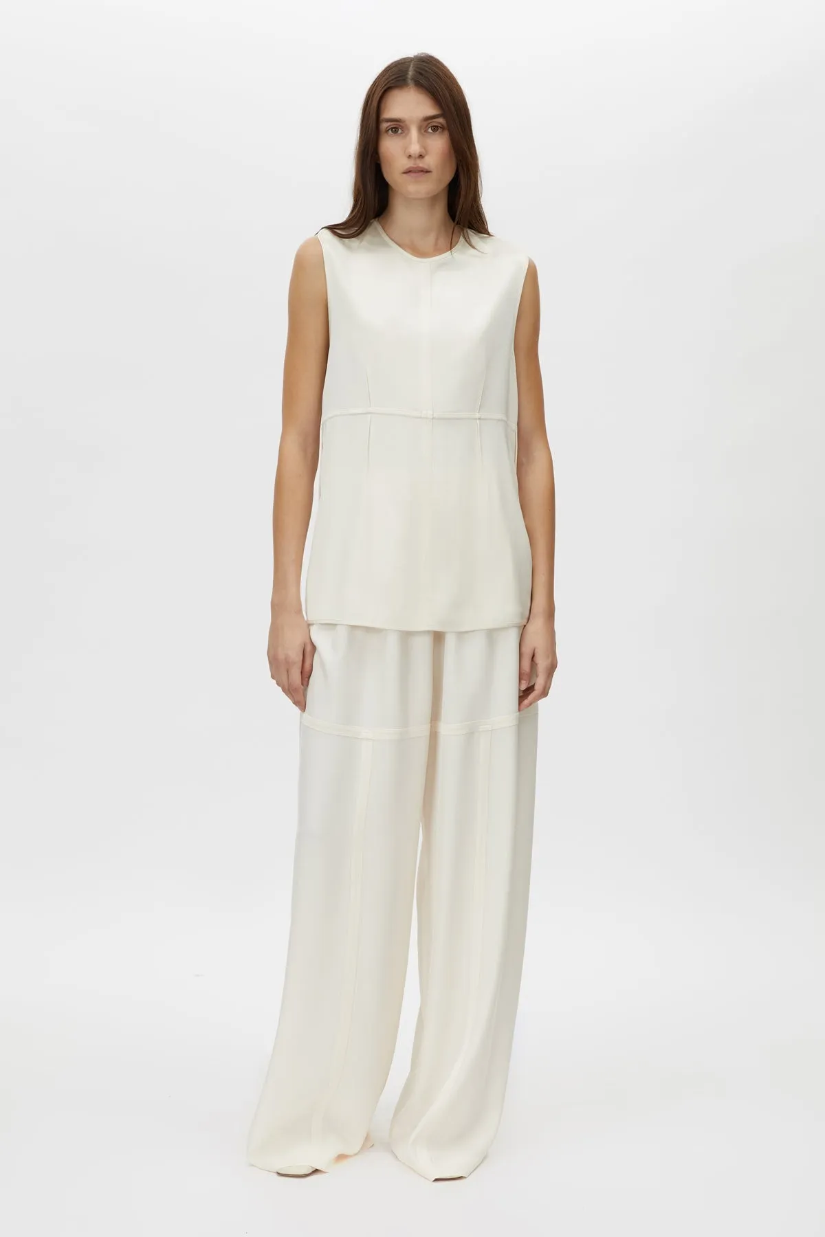 Arion Shell Top sold by camilla & marc