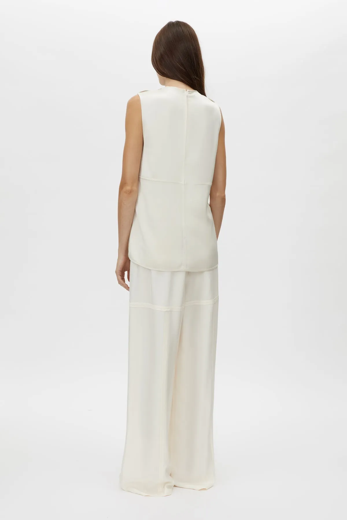 Arion Shell Top sold by camilla & marc product image thumbnail 5