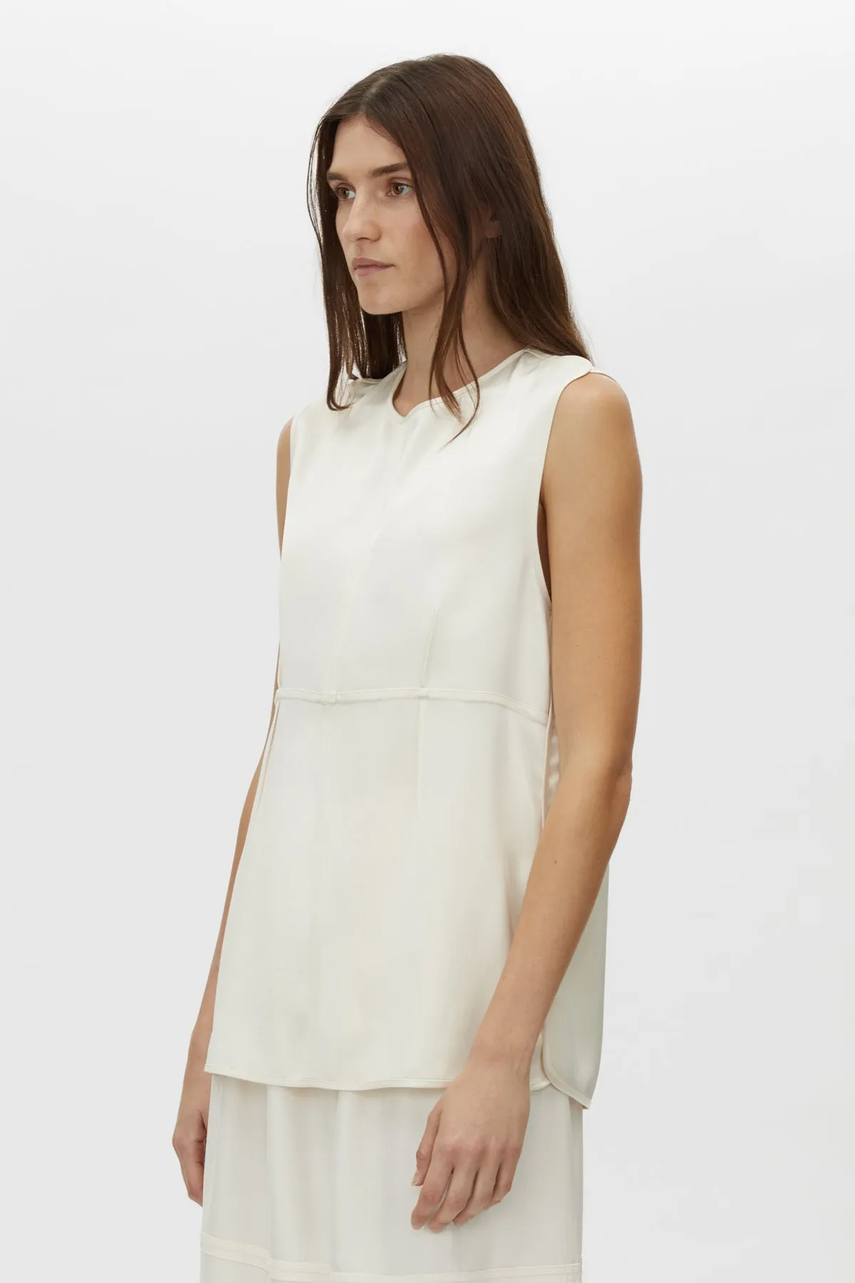 Arion Shell Top sold by camilla & marc product image thumbnail 2