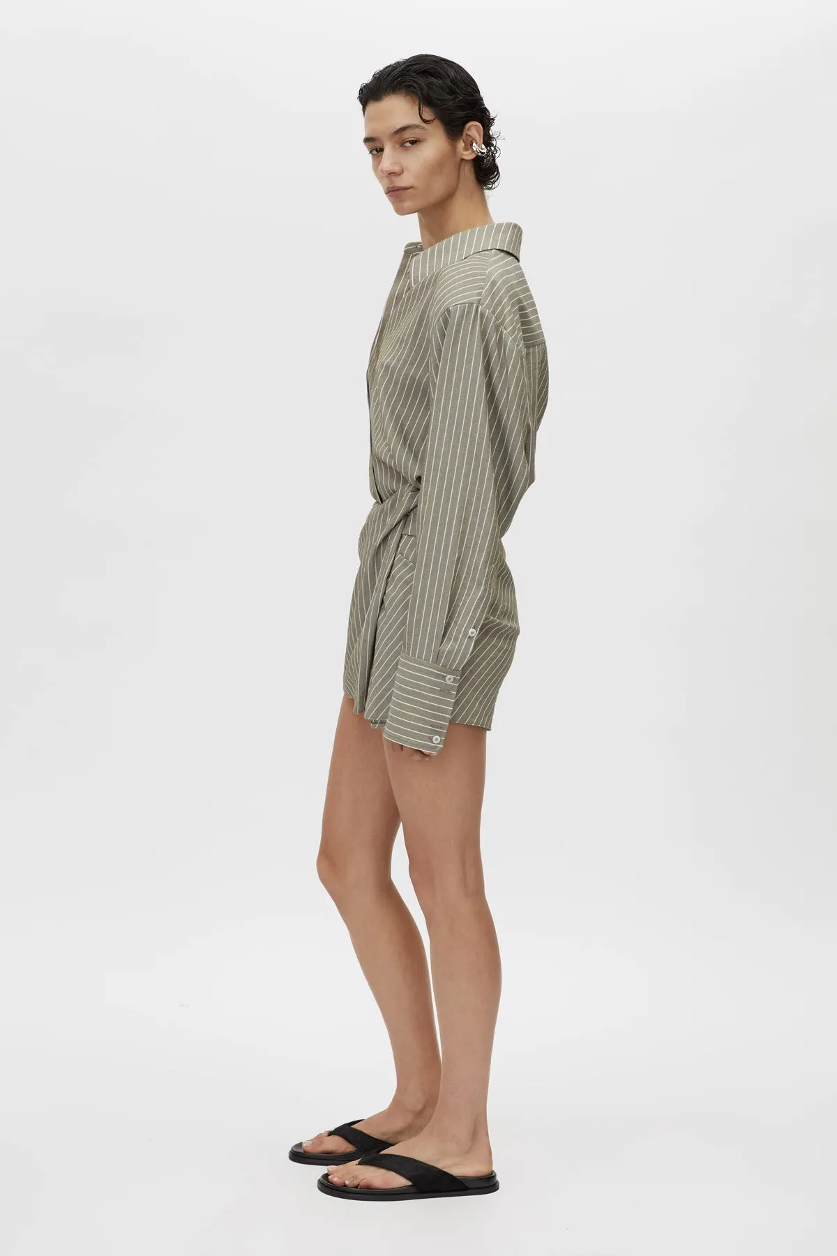 Illias Skirt sold by camilla & marc product image thumbnail 4