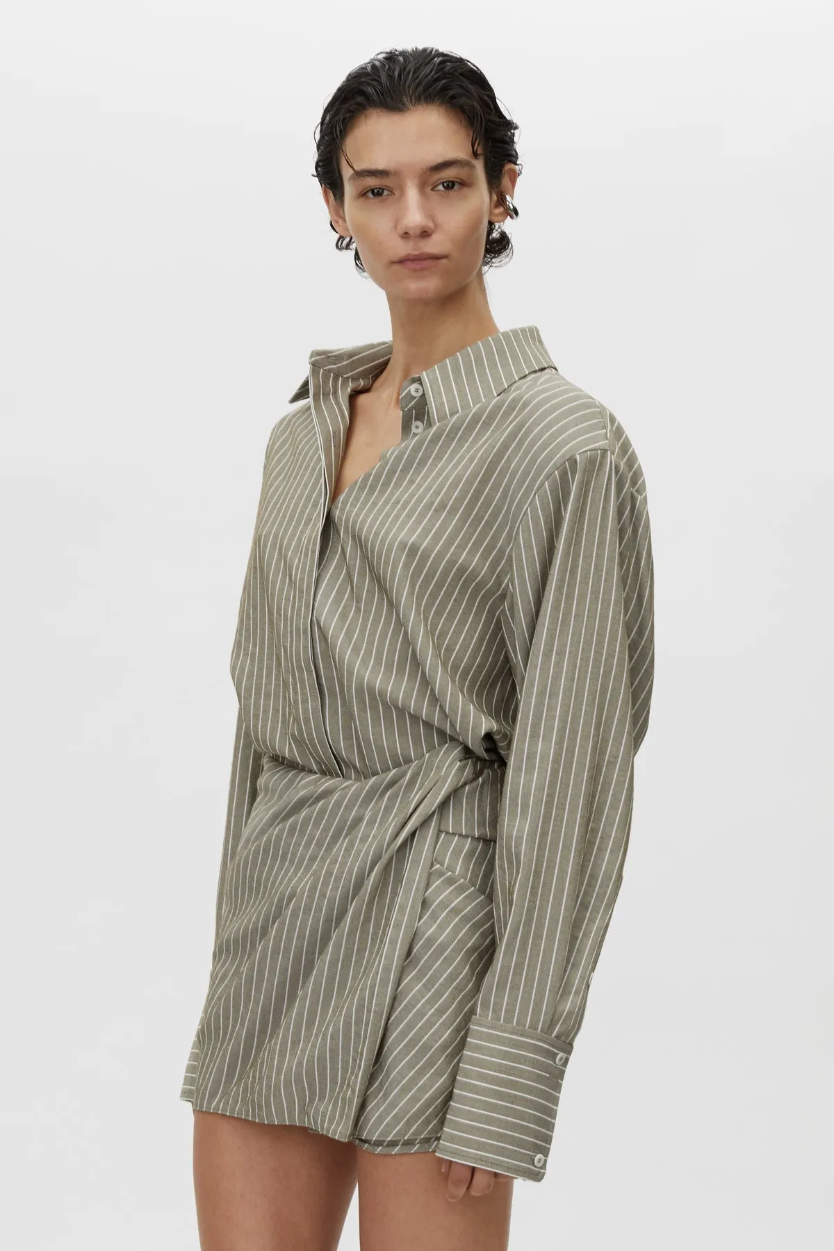 Illias Skirt sold by camilla & marc product image thumbnail 2