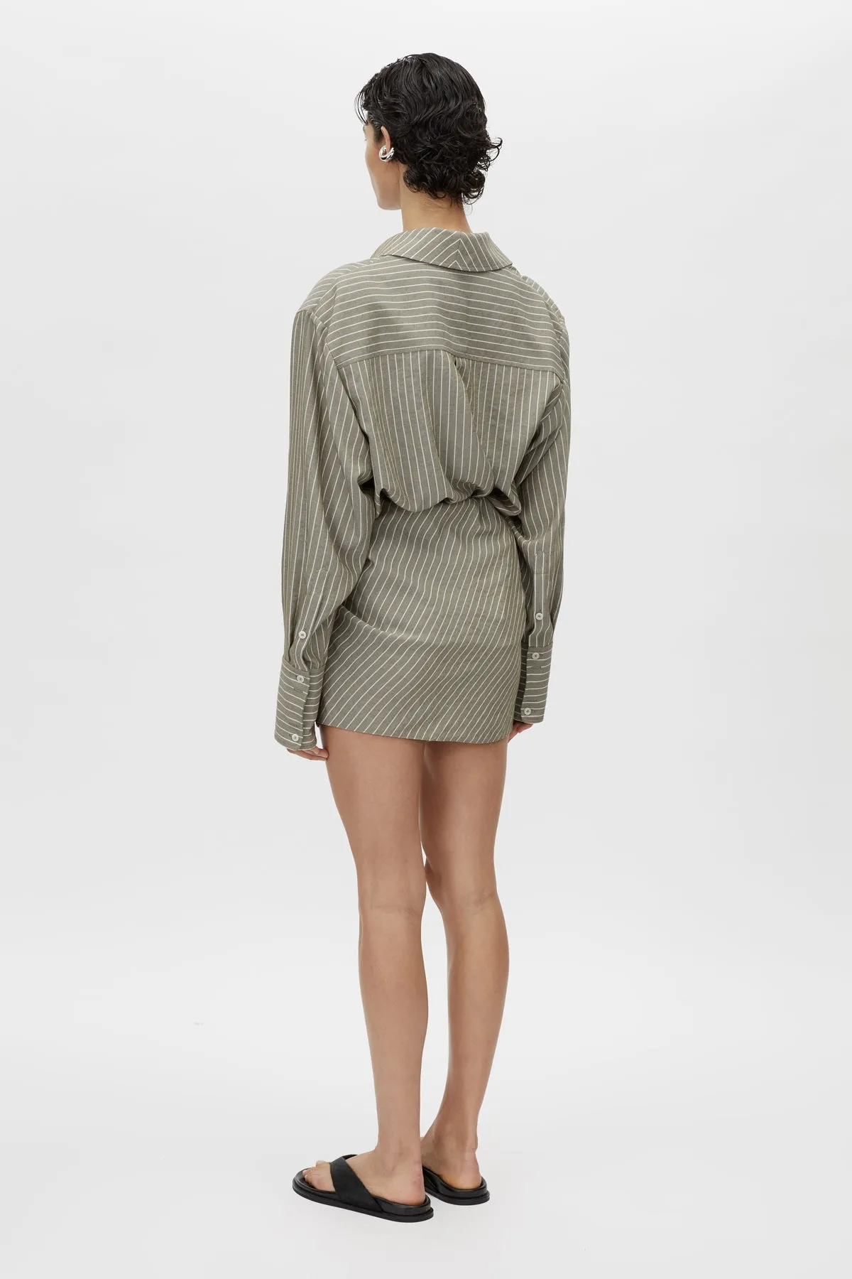 Illias Skirt sold by camilla & marc product image thumbnail 5