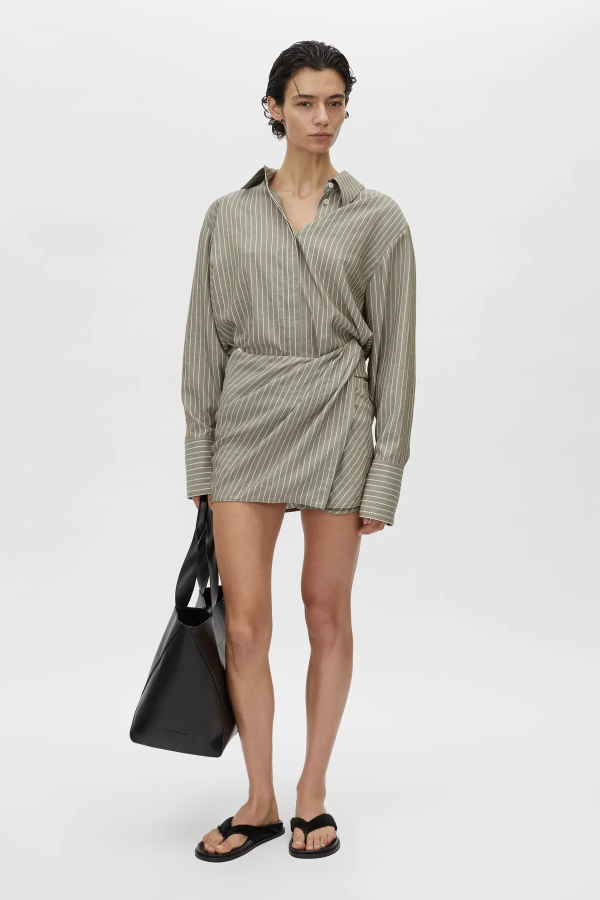 Illias Skirt sold by camilla & marc product image thumbnail 3