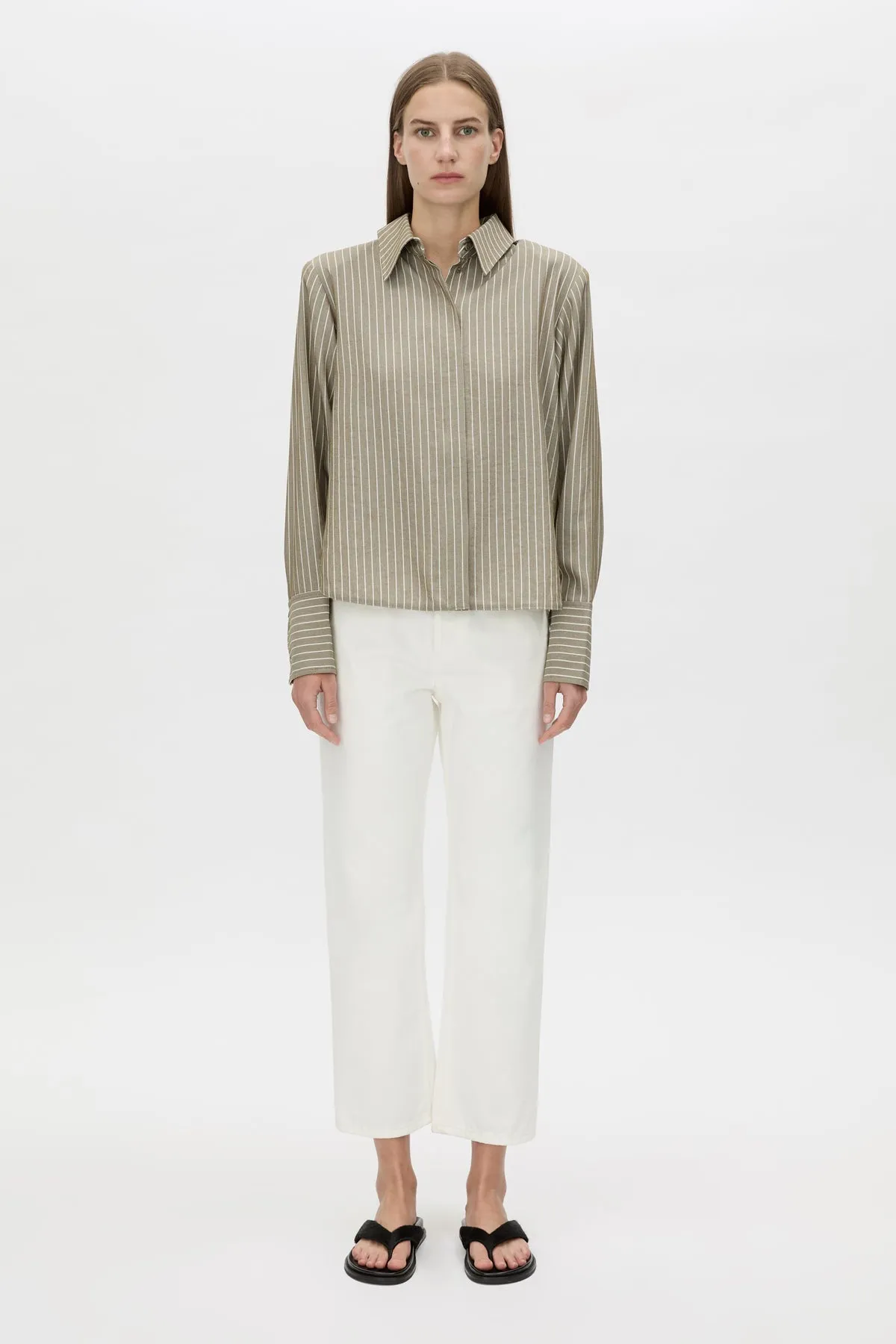 Illias Shirt sold by camilla & marc product image thumbnail 4