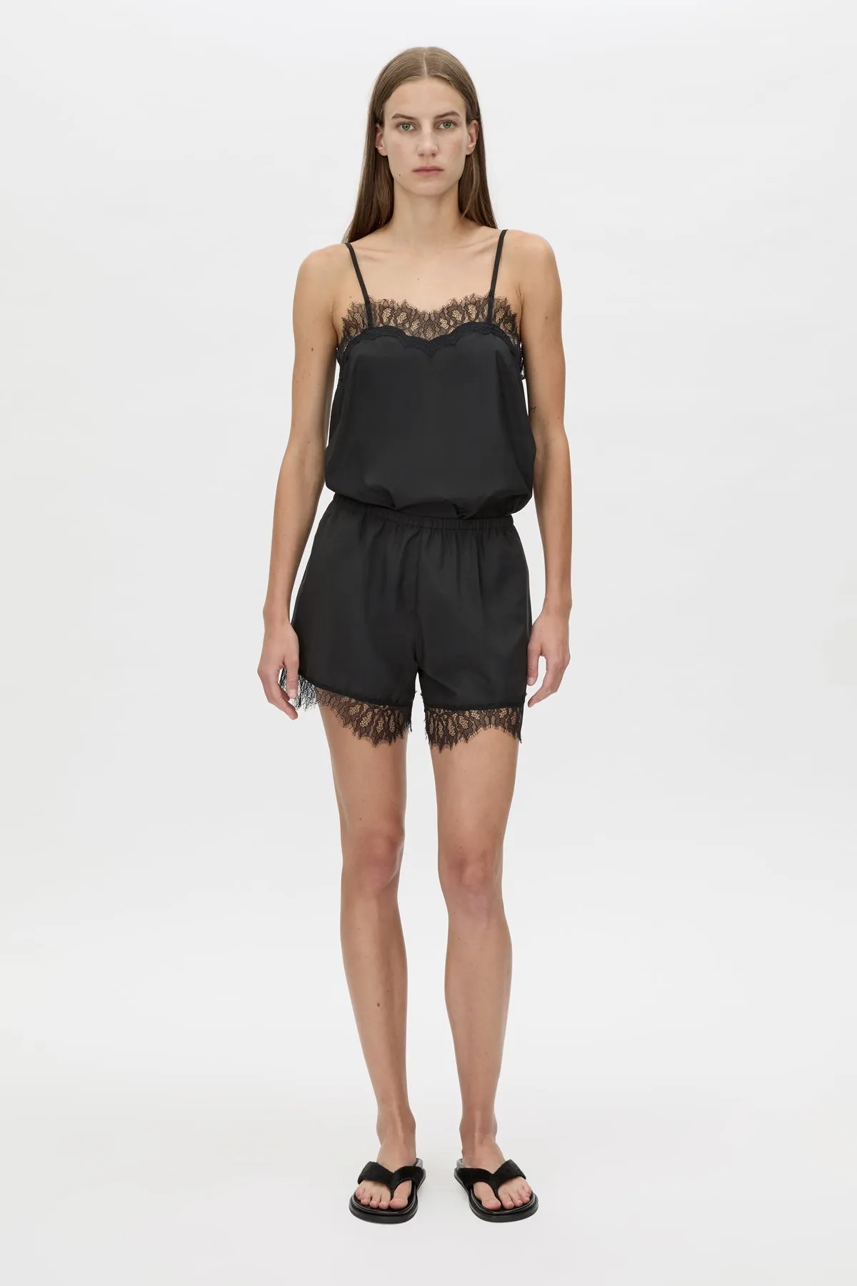 Lira Short sold by camilla & marc