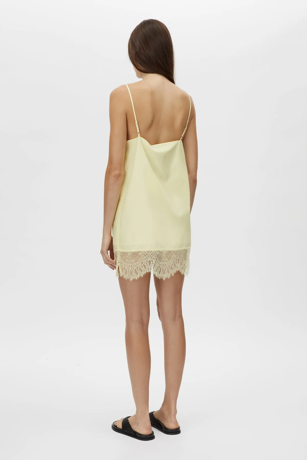 Lira Mini Dress sold by camilla & marc product image thumbnail 4