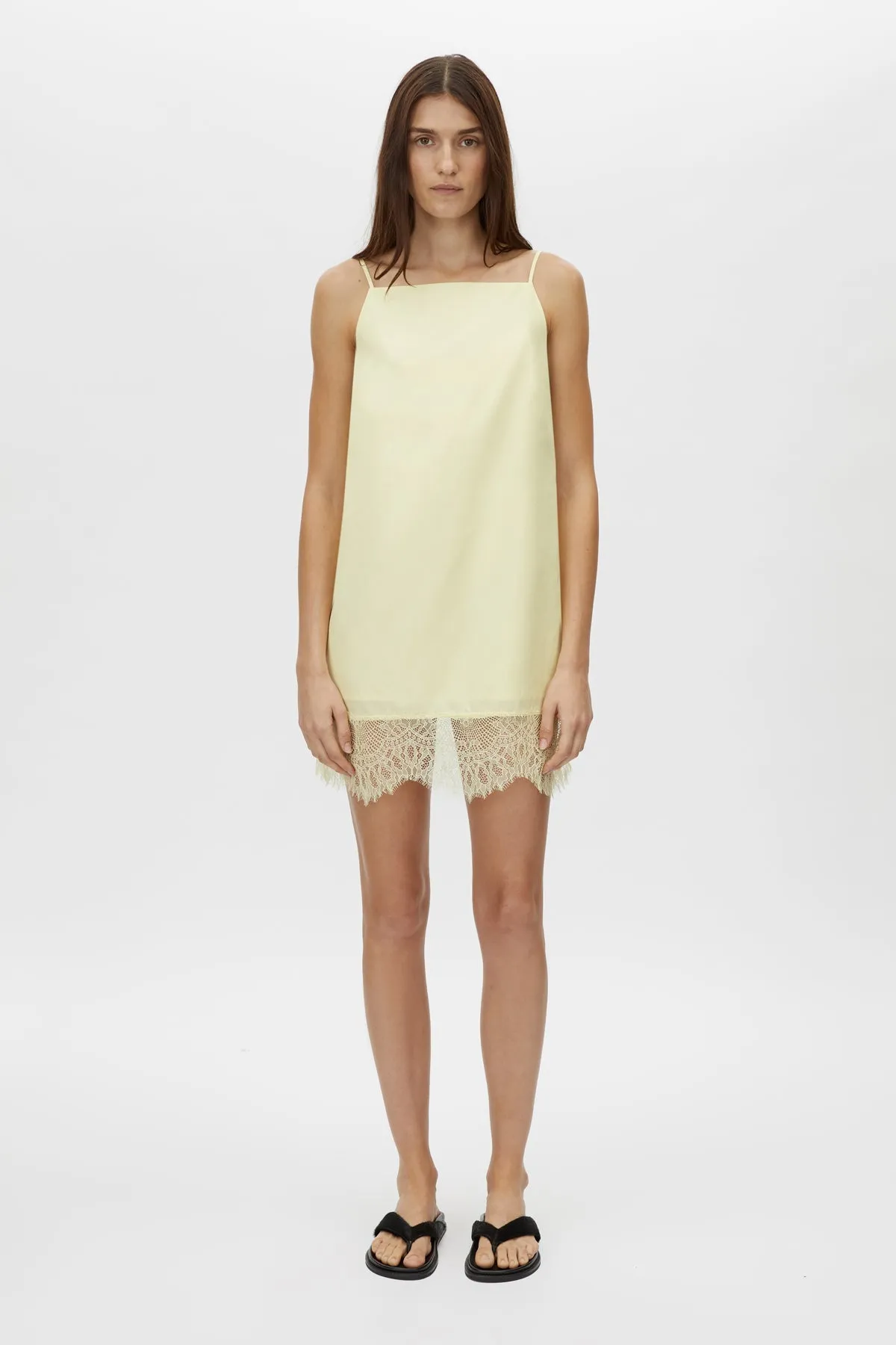 Lira Mini Dress sold by camilla & marc