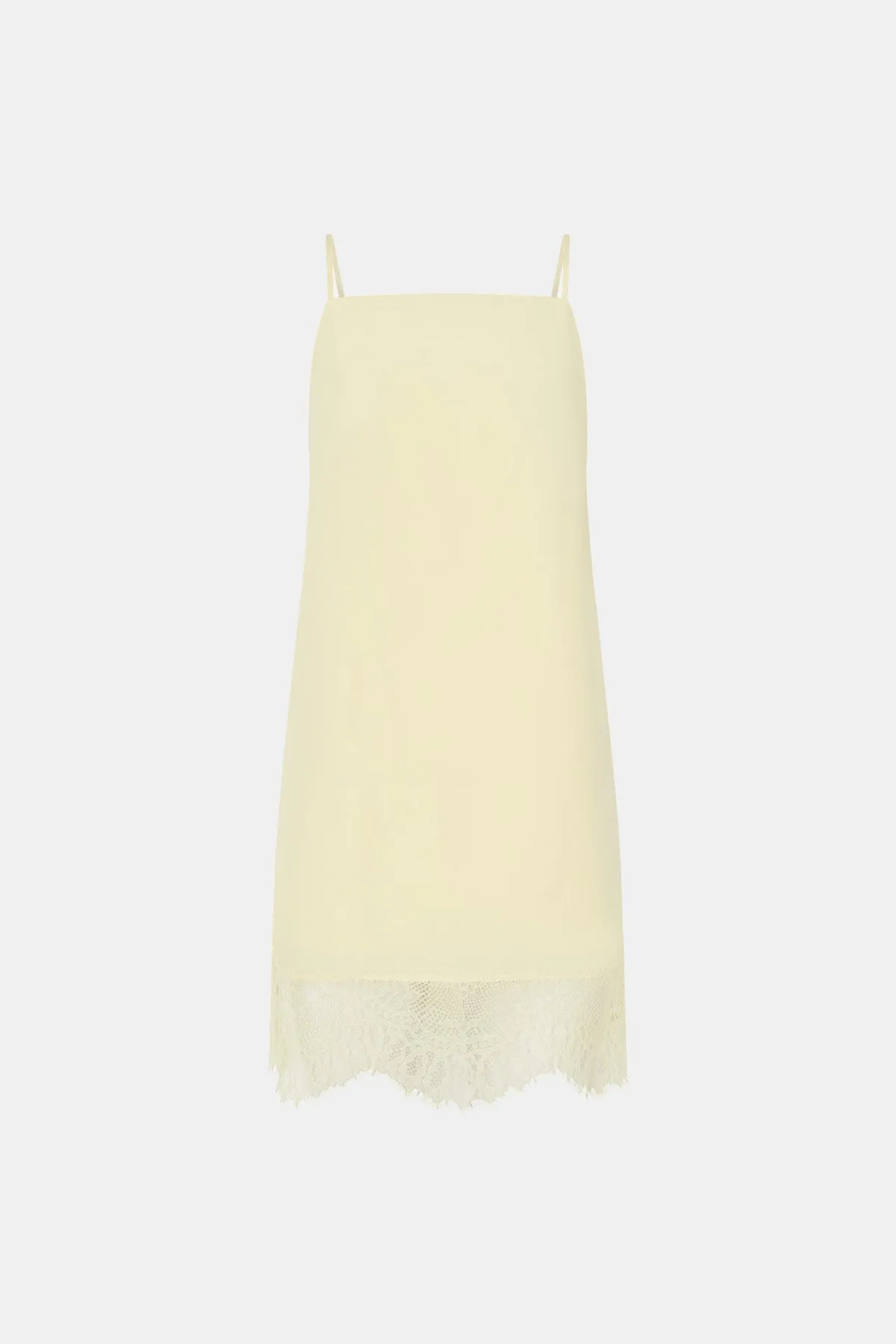 Lira Mini Dress sold by camilla & marc product image thumbnail 5