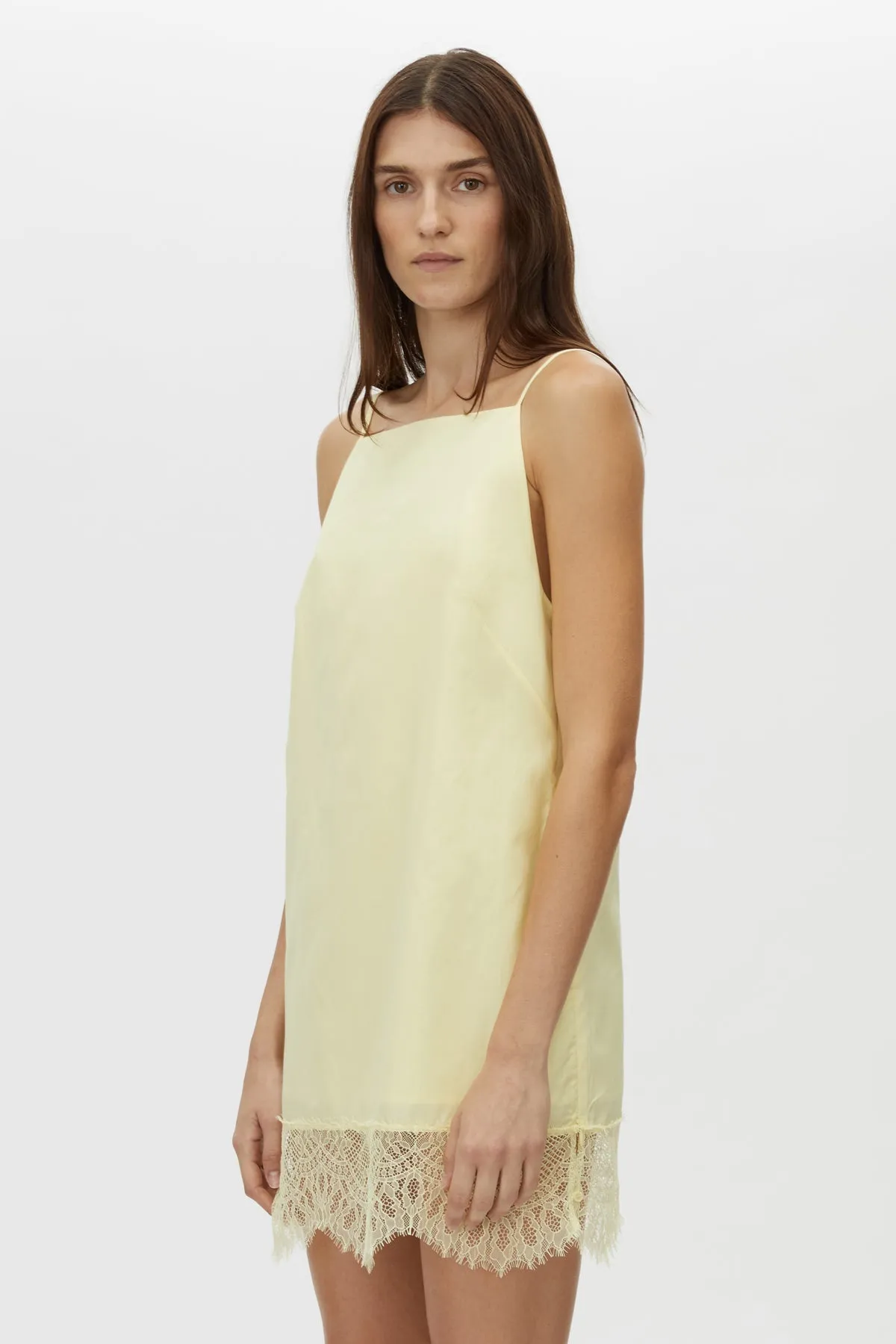 Lira Mini Dress sold by camilla & marc product image thumbnail 2